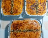 Foto langkah ke 7 dari resep Salmon Kani Mentai Rice.