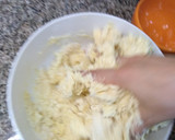 Foto del paso 5 de la receta: Scones de queso 🌾🥚🧀🥛