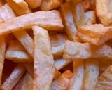 Foto del paso 4 de la receta: 🍟Papas Fritas (fáciles)🍟