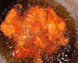 Foto langkah ke 4 dari resep 508. Ayam Goreng Rempah.