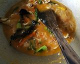 Foto langkah ke 4 dari resep Cumi masak woku.