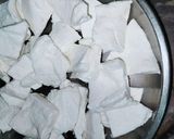 मुग़लई क्रीमी पनीर(mugalai creamy paneer recipe in hindi) रेसिपी चरण 1 फोटो