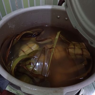 Langkah 5