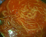 Foto del paso 4 de la receta: Guiso de fideos bien rapidito🥰