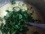 बेसन का चीला (Besan ka cheela recipe in Hindi)