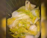Foto langkah ke 4 dari resep Kimchi.
