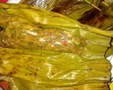 Foto langkah ke 8 dari resep Pepes masam keu ing.