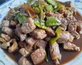 Foto langkah ke 2 dari resep Steak ala LK.
