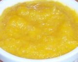 Une image de l'étape 3 de 65• 🥭 Pudding Énergisant Graine de Chia au lait de Coco et sa gelée de Mangue 🍌.