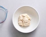 Foto del paso 2 de la receta: Dumplings Chinos