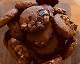 Foto langkah ke 5 dari resep Ground Nut Chocochip Cookies Renyah 🍪 👩🏻🍳🥰.