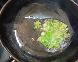 A picture of step 4 of 🍚Pakhala Bhata 🍚 -- Odia Special.