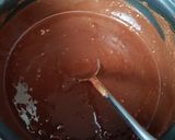 Une image de l'étape 1 de Choco-guimauves croustillantes.