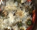 菊花茶的食譜步驟3照片