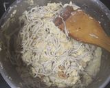 Foto del paso 6 de la receta: Revuelto de Anguriñas