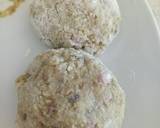 Canederli knödel dumpling recipe step 3 photo