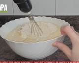 Foto del paso 3 de la receta: Bizcocho de coco