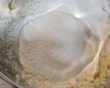 Foto del paso 3 de la receta: Galletas de almendra y chocolate