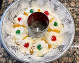 Foto del paso 11 de la receta: Rosca dulce “ especial día de Reyes”