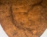 Foto del paso 3 de la receta: Fit choco carrot cake
