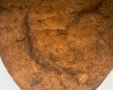 Foto del paso 3 de la receta: Fit choco carrot cake