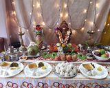 उकडीचे मोदक (ukdiche modak recipe in marathi) रेसिपी स्टेप 6 फोटो