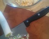 Tojáskrém álá menzás filling 😊😉❤ recept fázis 1 fotója