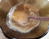 Tejmentes citromtorta recept fázis 3 fotója