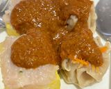 Foto langkah ke 9 dari resep Siomay bandung - resep ekonomis.