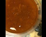 Une image de l'étape 2 de Bouillon maison oignons tomates du jardin et épices cajun.