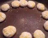 عکس مرحله 3 از دستور شیرینی ساده و فوری با ماست