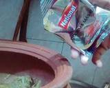 Katwa gosht recipe step 2 photo