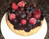 Foto del paso 7 de la receta: New York Cheesecake