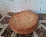 Foto del paso 7 de la receta: Torta escondida de peras🍐🍐