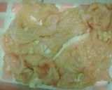 Foto langkah ke 1 dari resep (27)Chicken Katsu.
