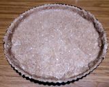 Foto del paso 2 de la receta: Masa para tarta de harina integral y avena