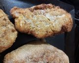 Foto del paso 5 de la receta: Irresistibles supremas pastora con salsa Doroty