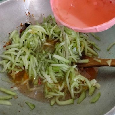 Langkah 3