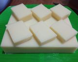 Foto langkah ke 4 dari resep Puding Tape.