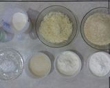 Foto langkah ke 1 dari resep GOSUKE cemilan praktis.