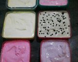 Foto langkah ke 6 dari resep Es krim Homemade lembut pake banget.