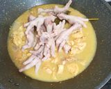 Foto langkah ke 5 dari resep Mie ayam.