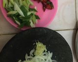 Foto langkah ke 2 dari resep Ayam saos lada hitam.
