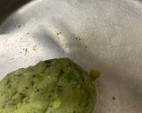मटार बटाटा पराठा (पंजाबी पराठा रेसिपी) (Matar Batata Paratha Recipe In Marathi) रेसिपी स्टेप 5 फोटो 