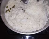 Foto del paso 8 de la receta: Arroz con steak de cerdo y salsa soya