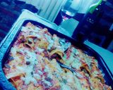 Foto del paso 10 de la receta: Canelones de ricota y jamón :)