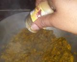 বাঁধাকপির ঘন্ট(Badhakopoir ghanto recipe in Bengali) রেসিপি ধাপ - 4 ছবি