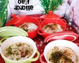 Une image de l'étape 6 de Endives œufs cocotte 😋.
