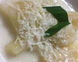 Foto langkah ke 7 dari resep Singkong Thailand.