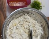 Foto langkah ke 3 dari resep Stick bawang gurih renyah anak2 suka.